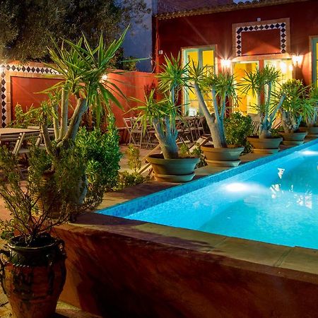 Villa Lupita Alquerías del Niño Perdido Εξωτερικό φωτογραφία