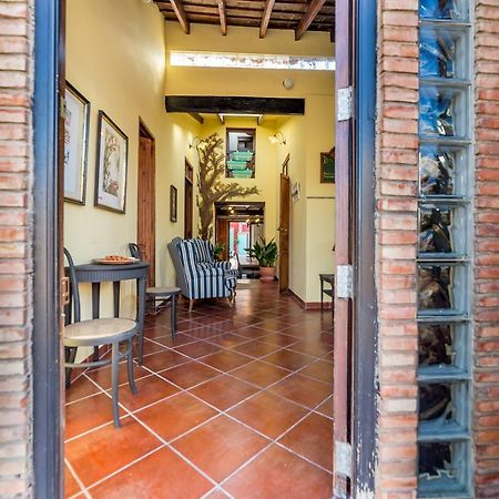 Villa Lupita Alquerías del Niño Perdido Εξωτερικό φωτογραφία