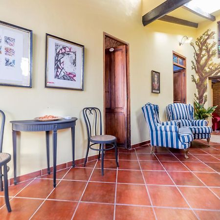 Villa Lupita Alquerías del Niño Perdido Εξωτερικό φωτογραφία