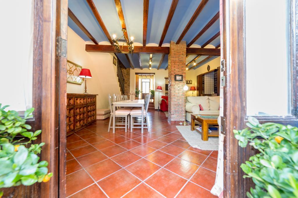 Villa Lupita Alquerías del Niño Perdido Εξωτερικό φωτογραφία