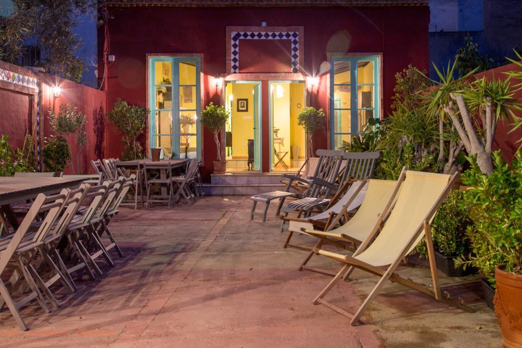Villa Lupita Alquerías del Niño Perdido Εξωτερικό φωτογραφία
