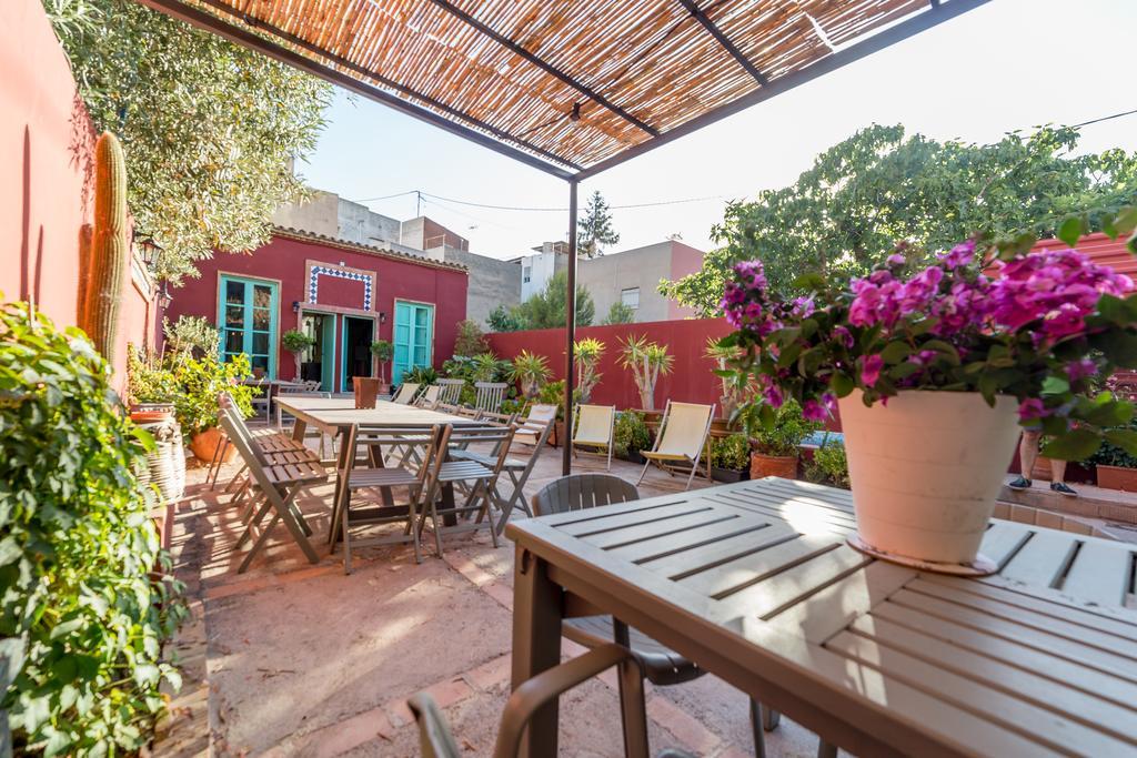 Villa Lupita Alquerías del Niño Perdido Εξωτερικό φωτογραφία