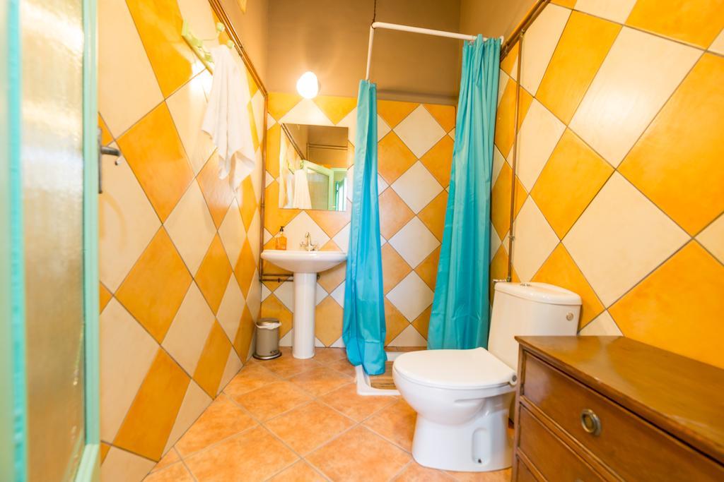 Villa Lupita Alquerías del Niño Perdido Εξωτερικό φωτογραφία