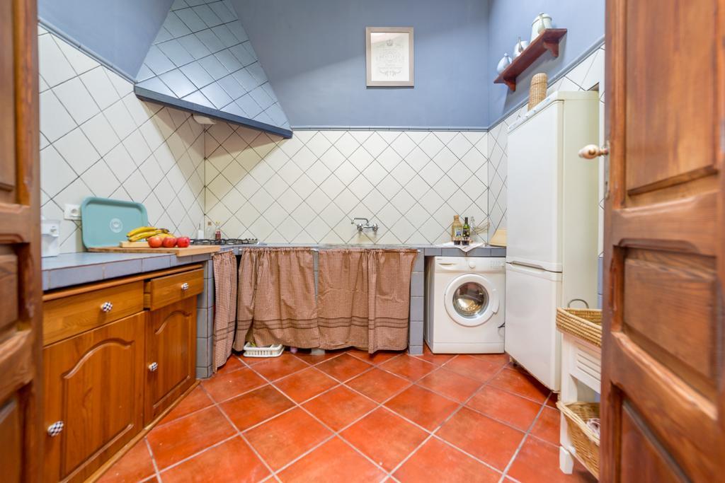 Villa Lupita Alquerías del Niño Perdido Εξωτερικό φωτογραφία
