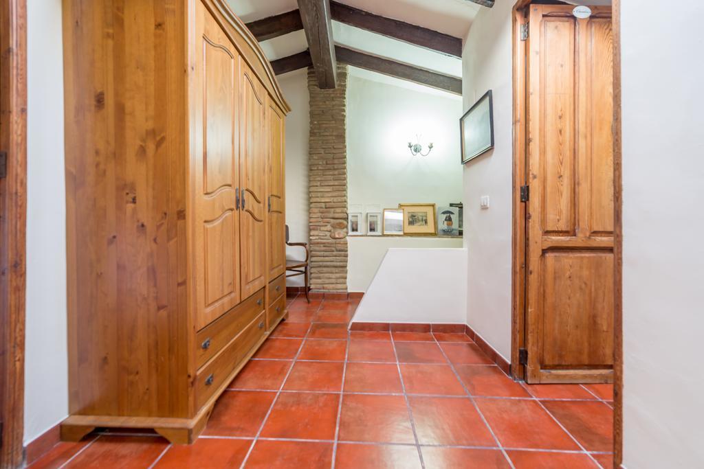 Villa Lupita Alquerías del Niño Perdido Εξωτερικό φωτογραφία