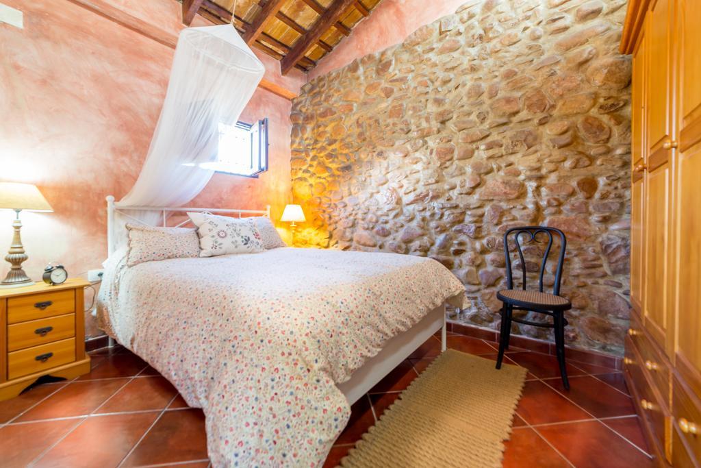 Villa Lupita Alquerías del Niño Perdido Εξωτερικό φωτογραφία