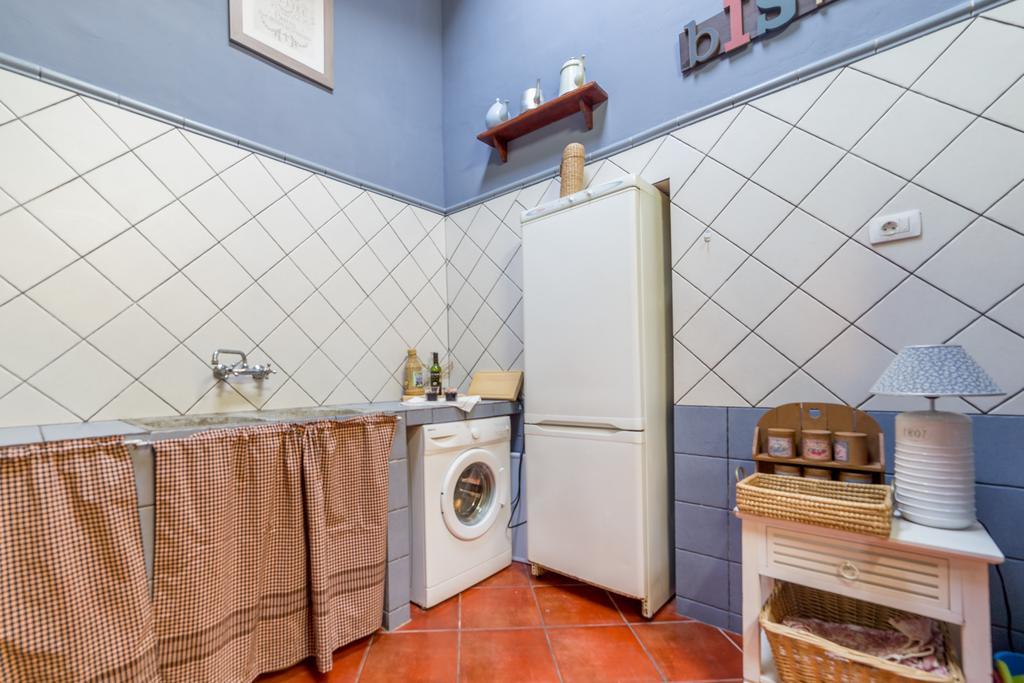 Villa Lupita Alquerías del Niño Perdido Εξωτερικό φωτογραφία
