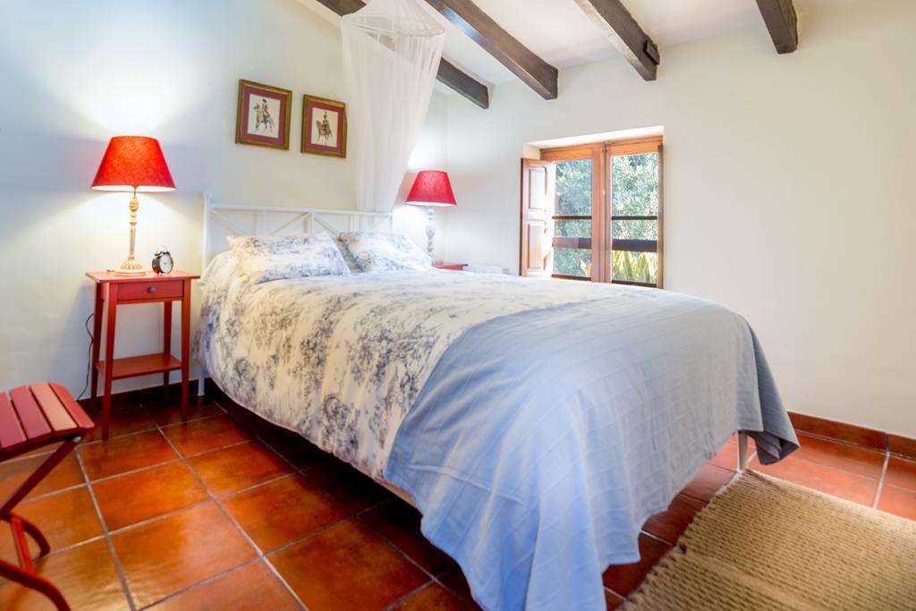 Villa Lupita Alquerías del Niño Perdido Εξωτερικό φωτογραφία