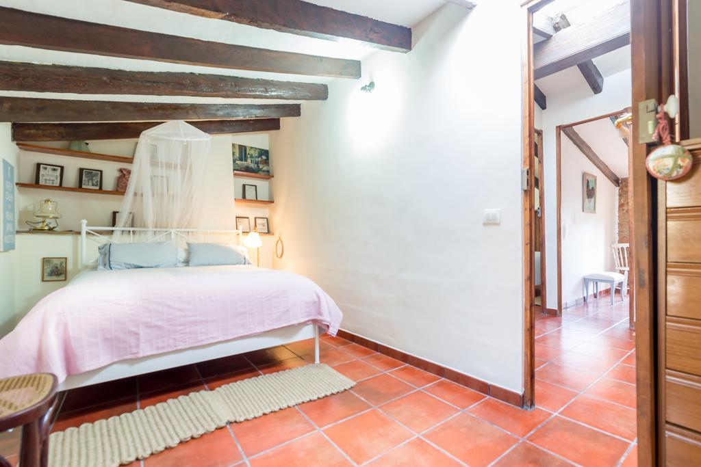 Villa Lupita Alquerías del Niño Perdido Εξωτερικό φωτογραφία