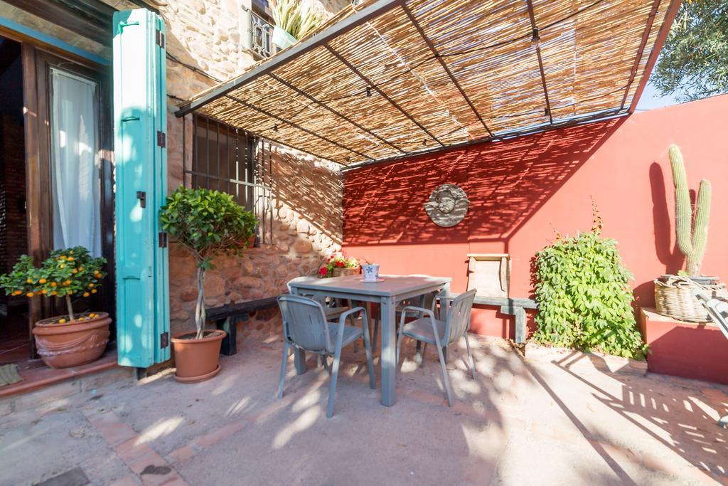 Villa Lupita Alquerías del Niño Perdido Εξωτερικό φωτογραφία