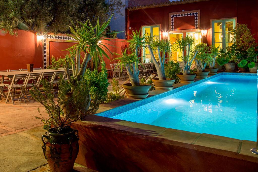 Villa Lupita Alquerías del Niño Perdido Εξωτερικό φωτογραφία
