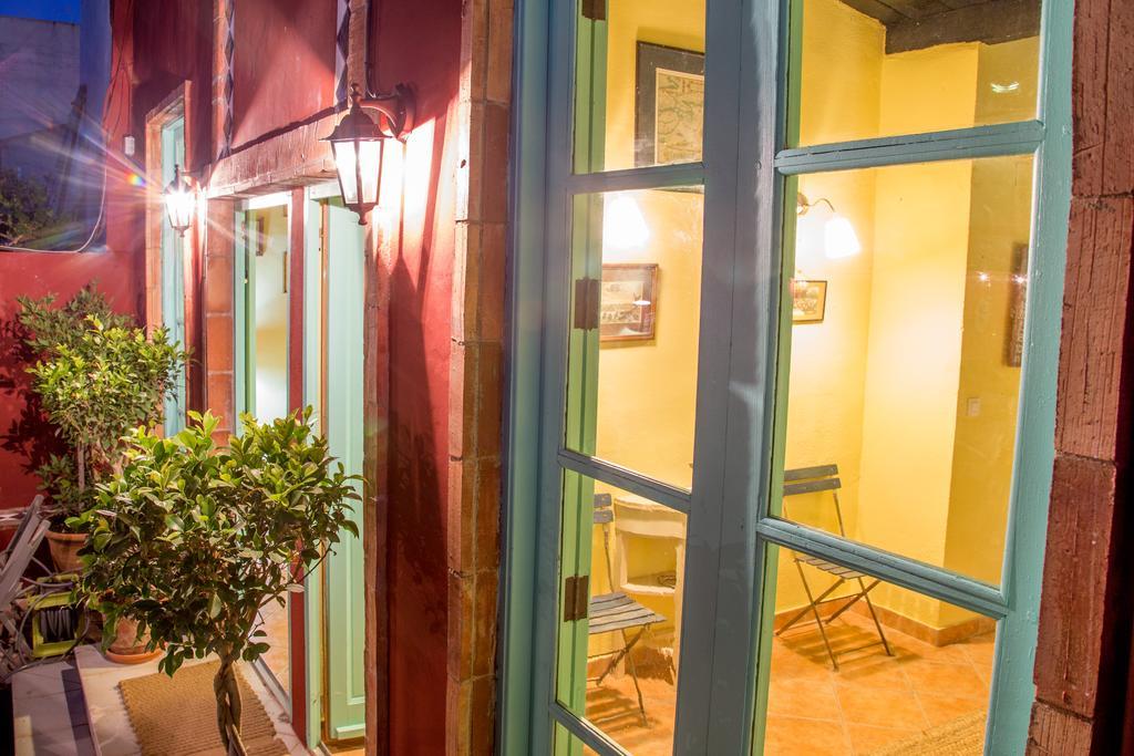Villa Lupita Alquerías del Niño Perdido Εξωτερικό φωτογραφία