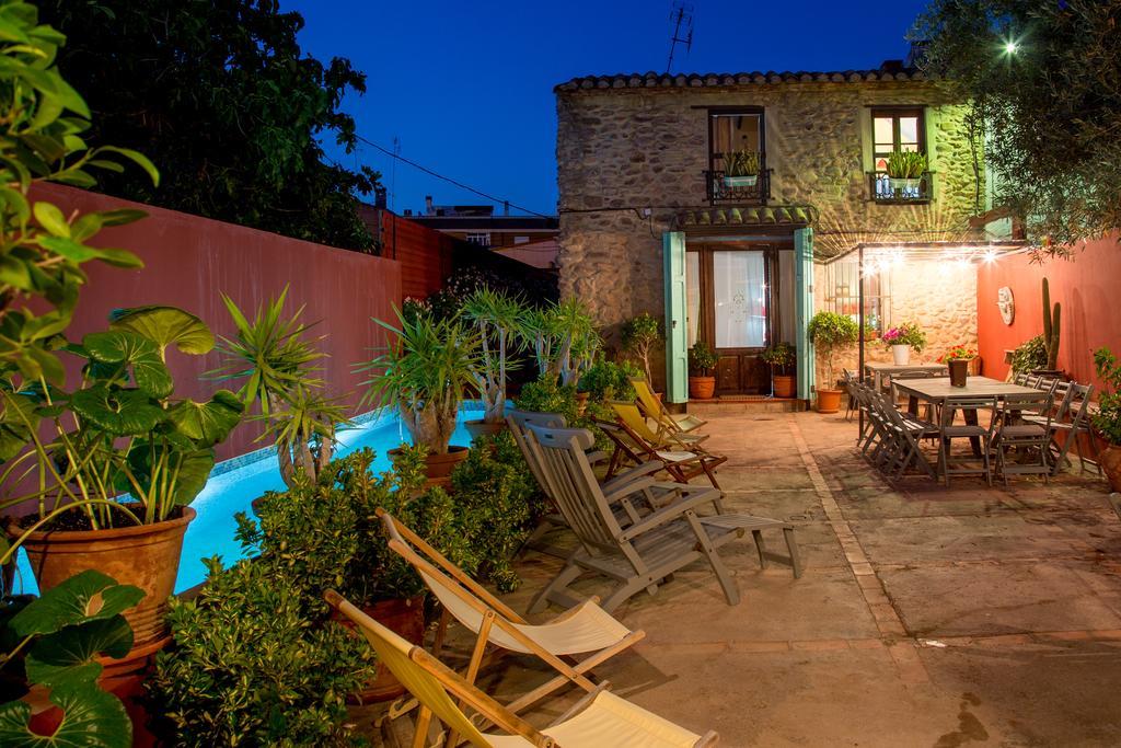 Villa Lupita Alquerías del Niño Perdido Εξωτερικό φωτογραφία