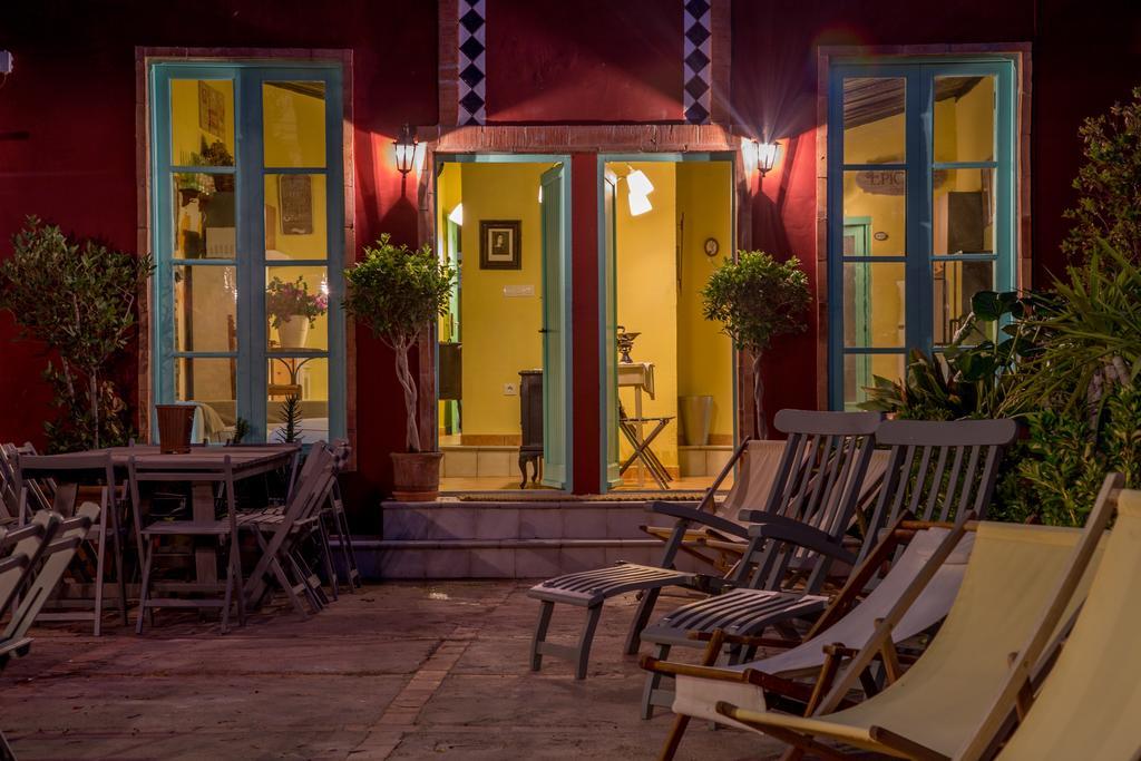 Villa Lupita Alquerías del Niño Perdido Εξωτερικό φωτογραφία