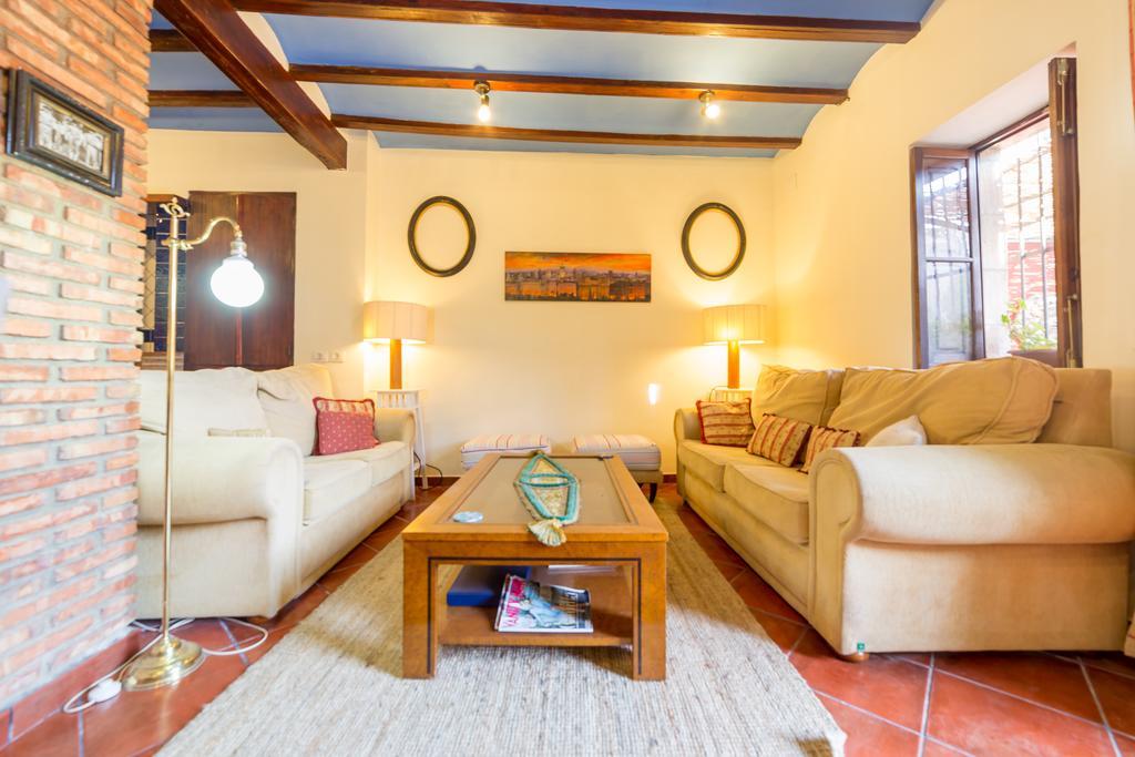 Villa Lupita Alquerías del Niño Perdido Εξωτερικό φωτογραφία