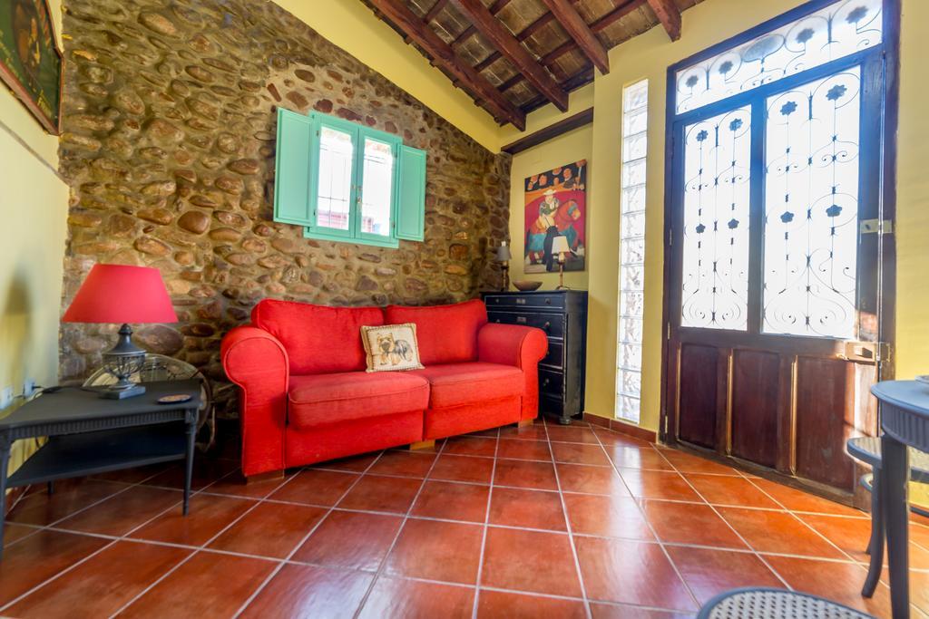 Villa Lupita Alquerías del Niño Perdido Εξωτερικό φωτογραφία