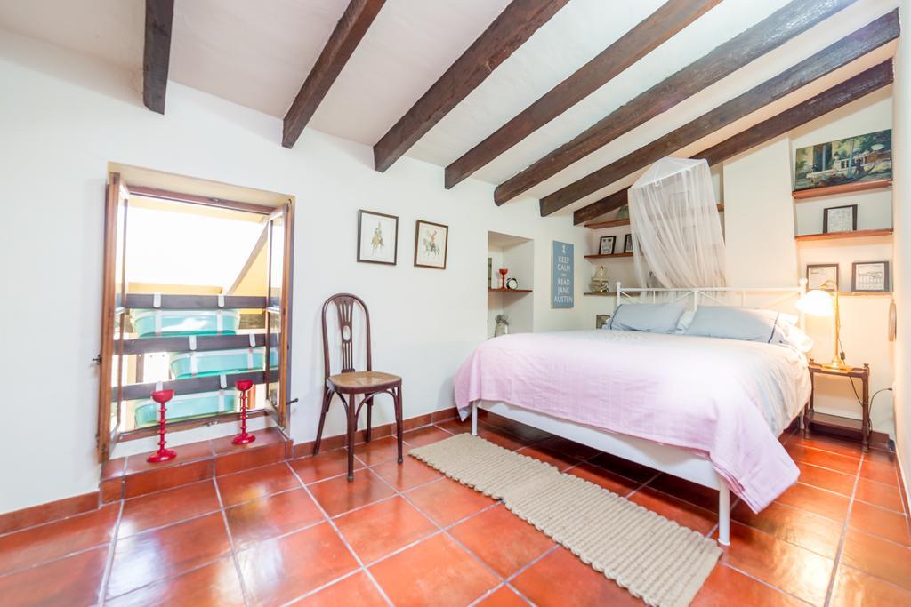 Villa Lupita Alquerías del Niño Perdido Εξωτερικό φωτογραφία