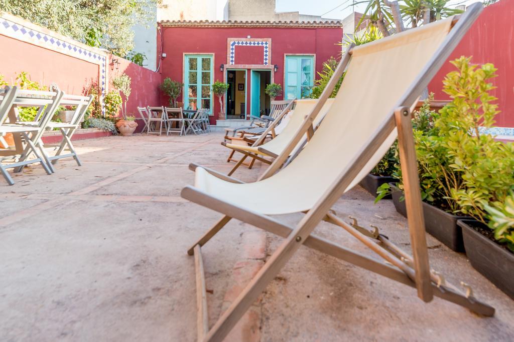 Villa Lupita Alquerías del Niño Perdido Εξωτερικό φωτογραφία